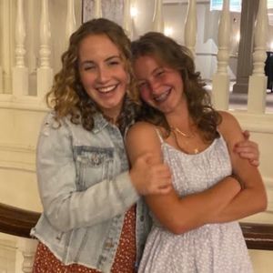 Meet your Posher, Josie